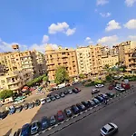 Cairo Downtown Suites