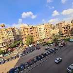 Cairo Downtown Suites