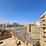 Cairo Downtown Suites