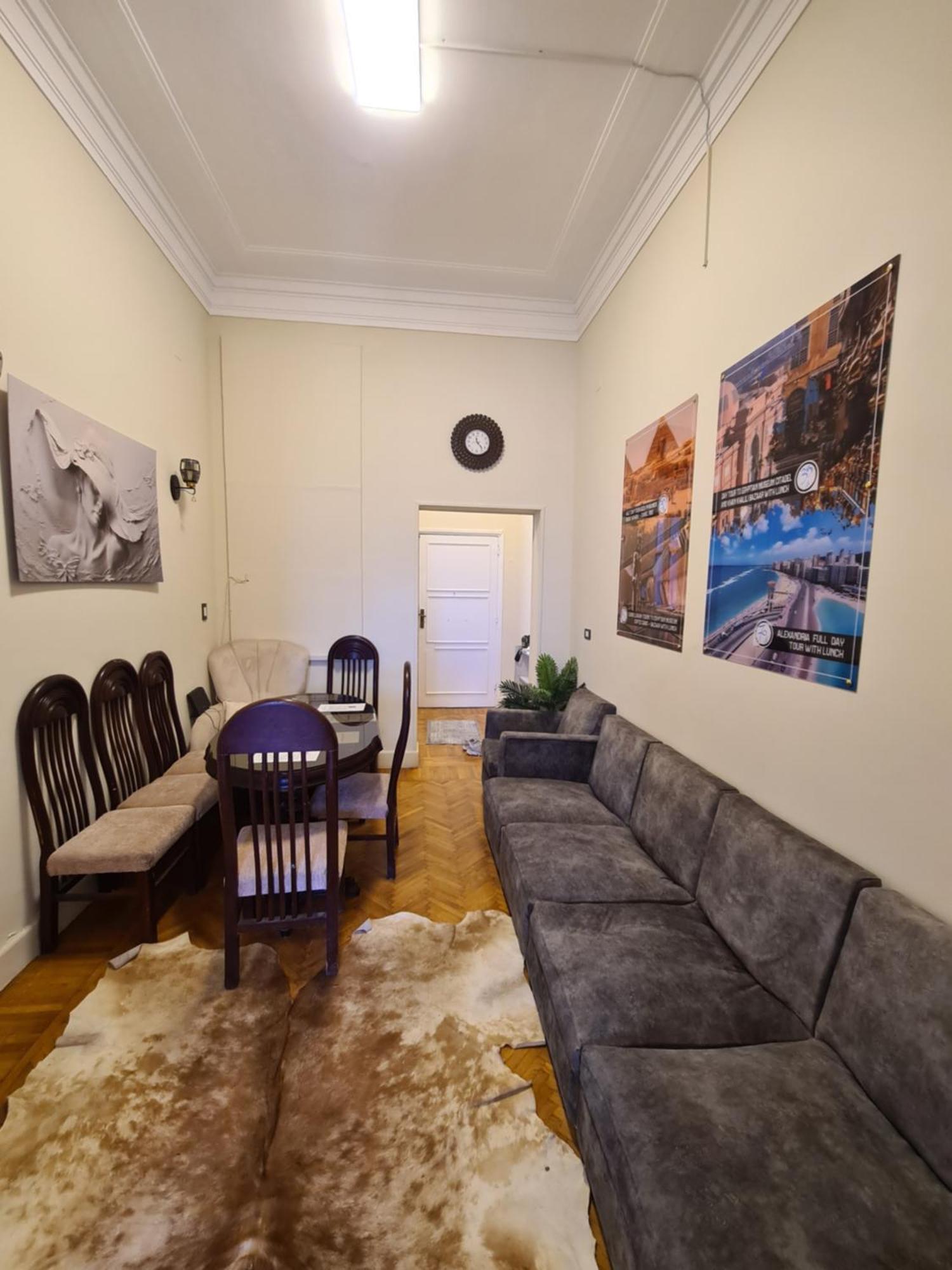 Aparthotel Downtown Cairo