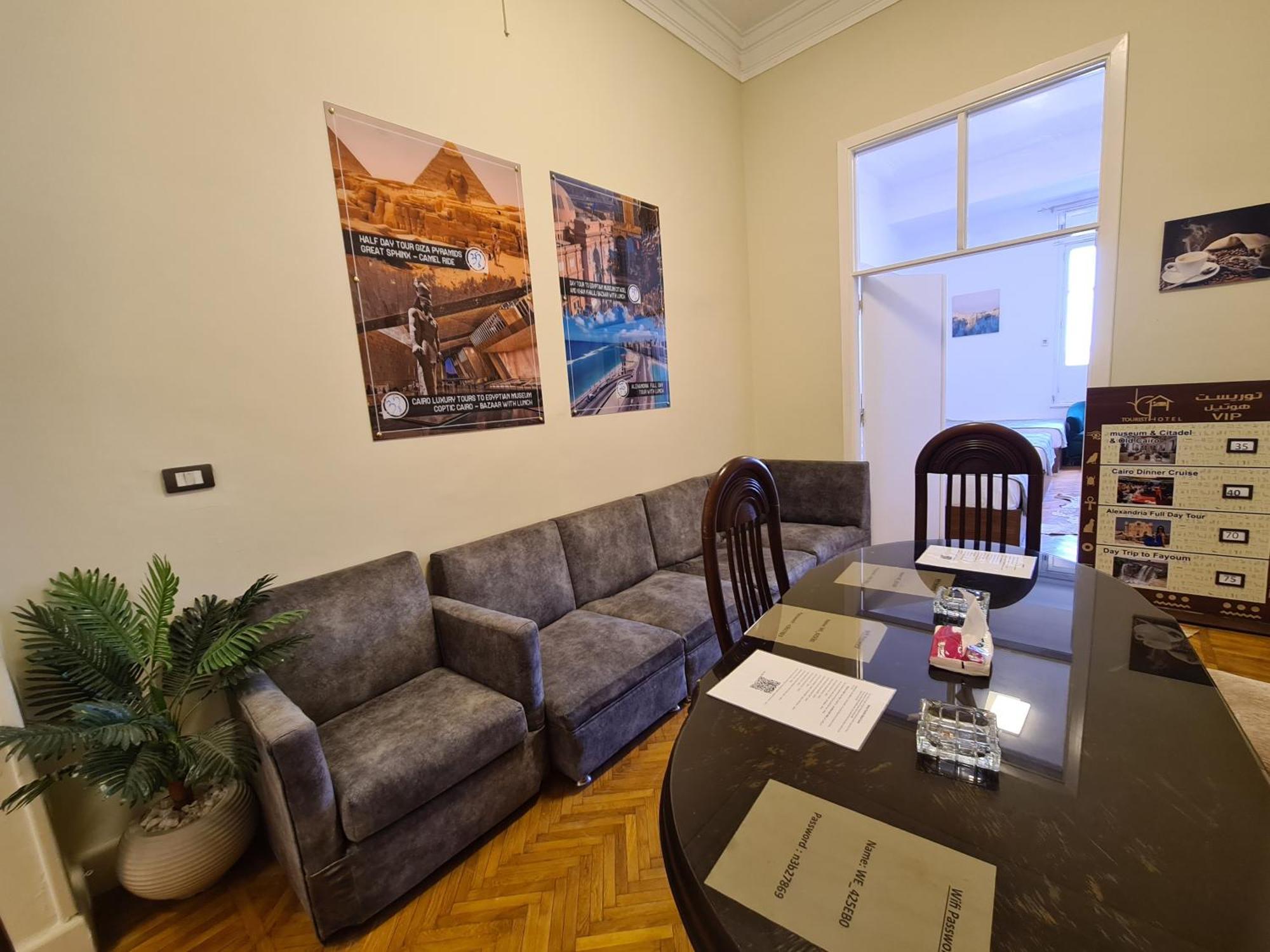 Aparthotel Downtown *