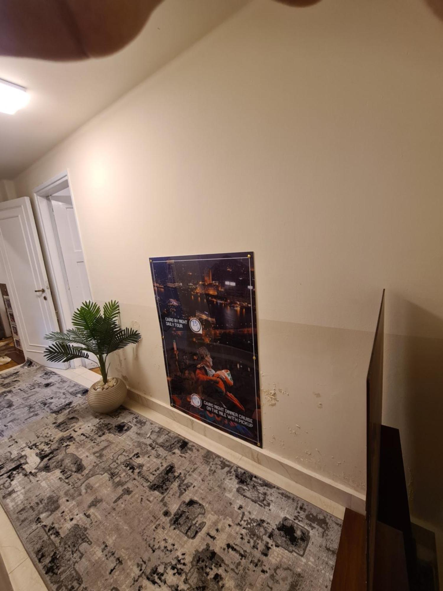 Aparthotel Downtown *