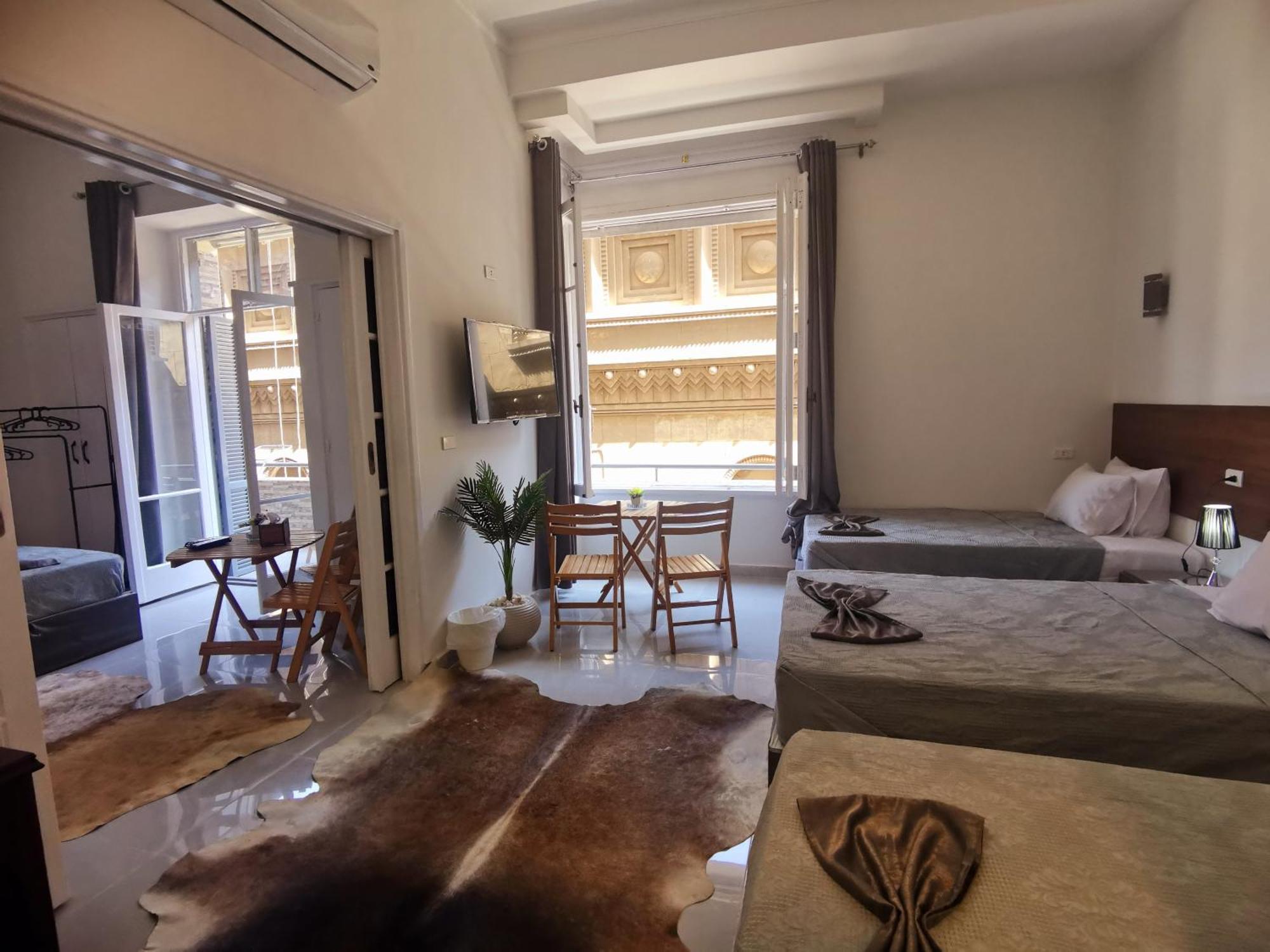 Aparthotel Downtown