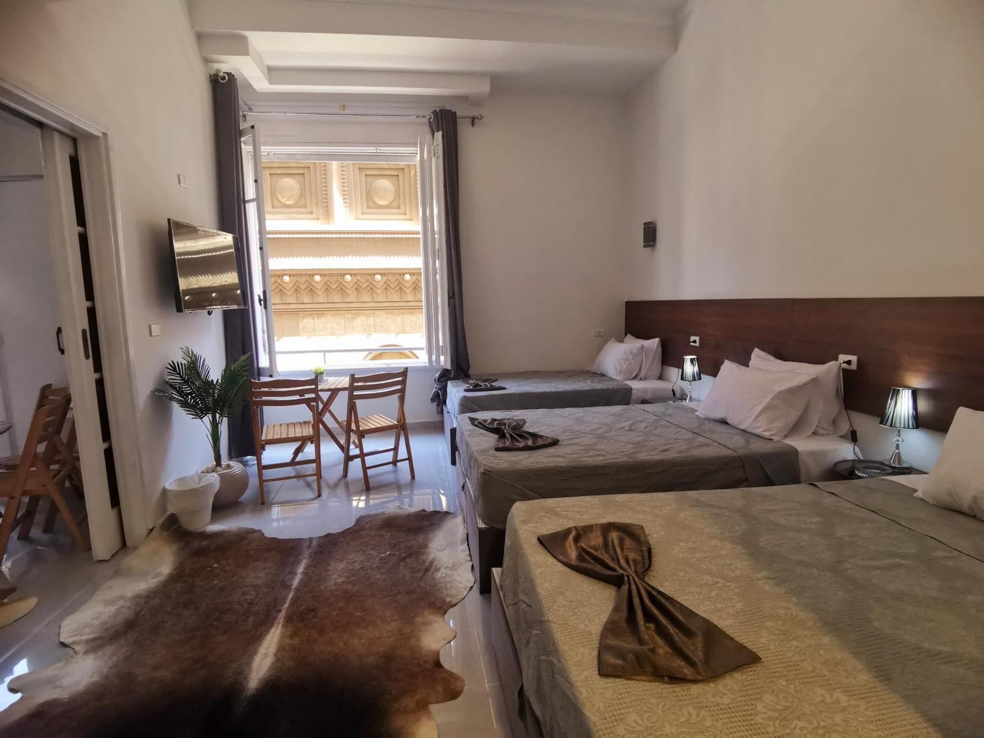 Aparthotel Downtown *