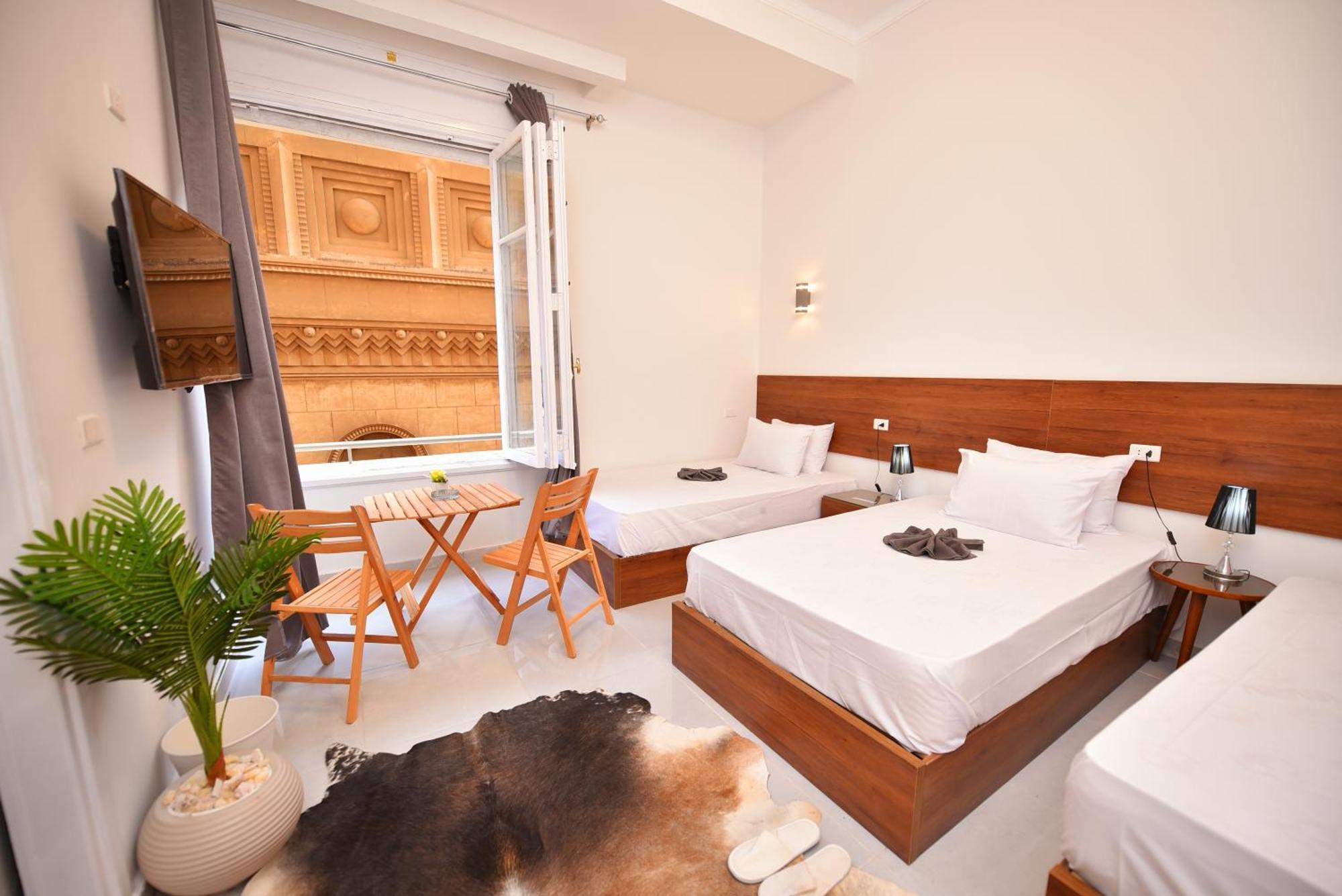 Downtown Aparthotel Il Cairo