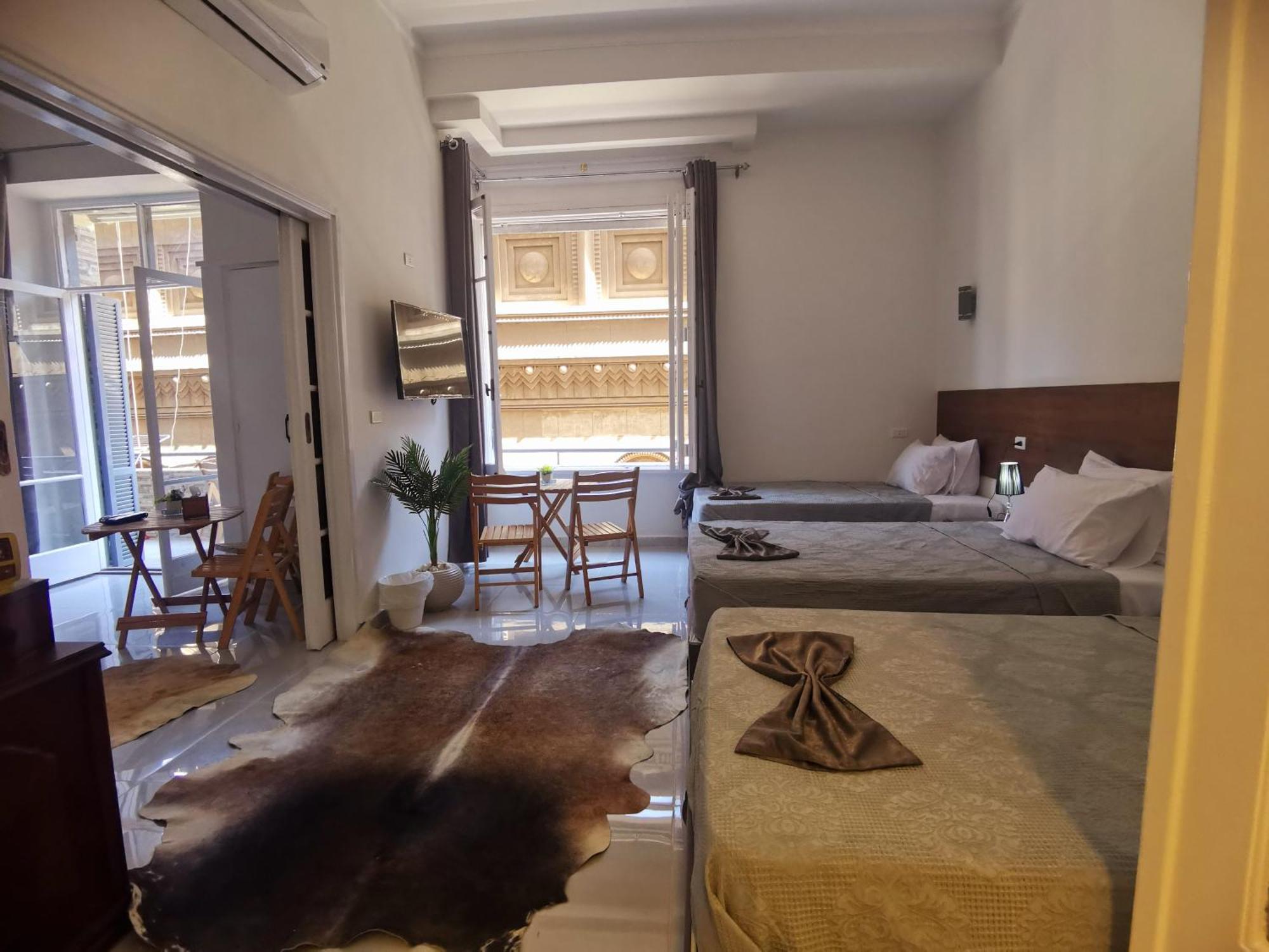 Aparthotel Downtown Il Cairo