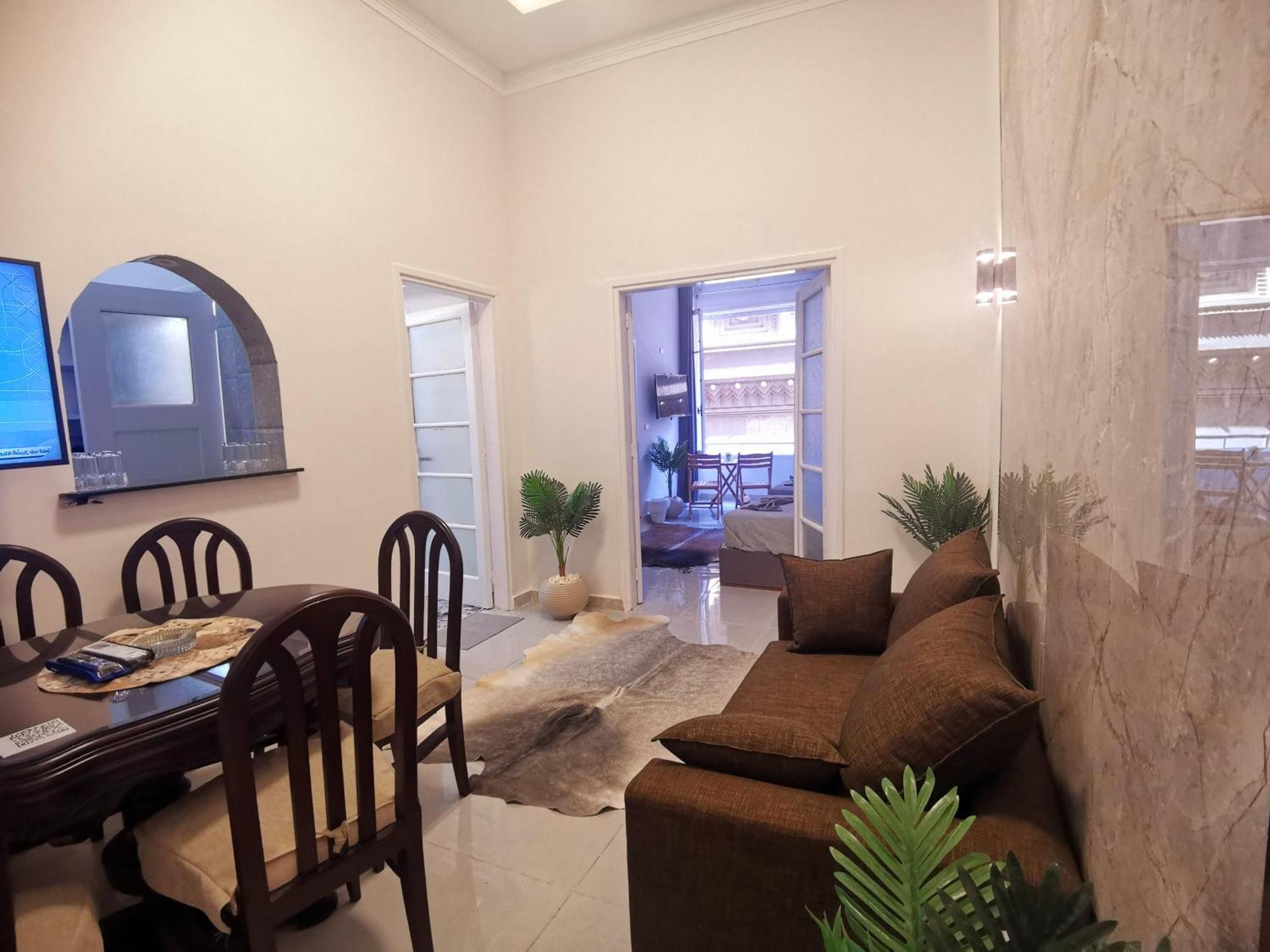 Aparthotel Downtown Il Cairo