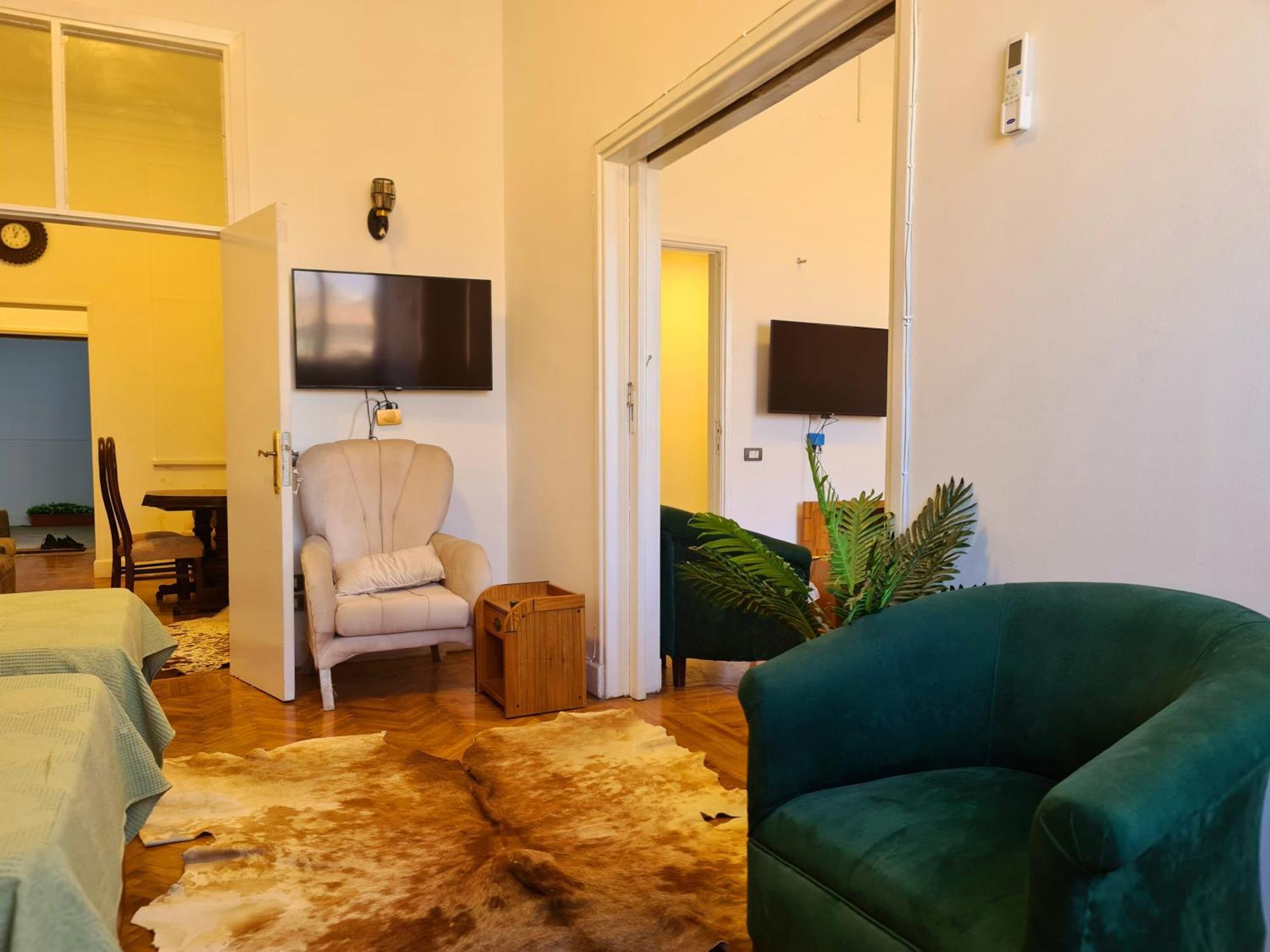 Downtown Aparthotel *