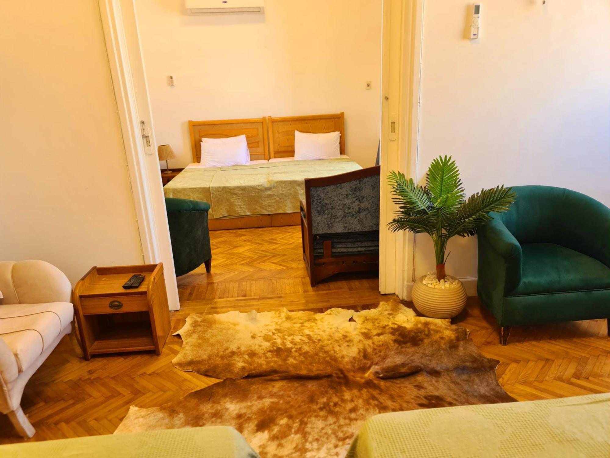 Downtown Aparthotel Il Cairo