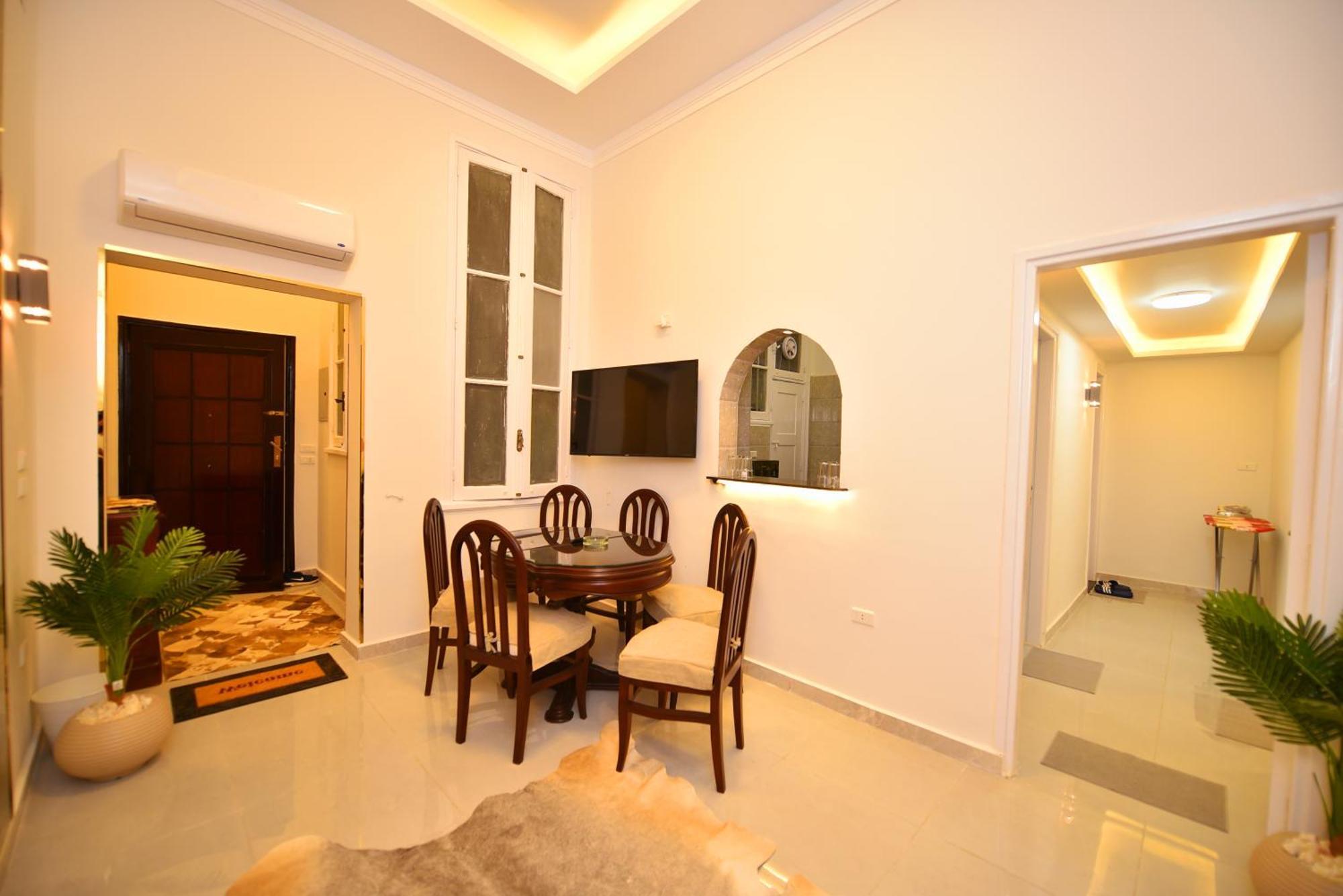 Downtown Aparthotel *