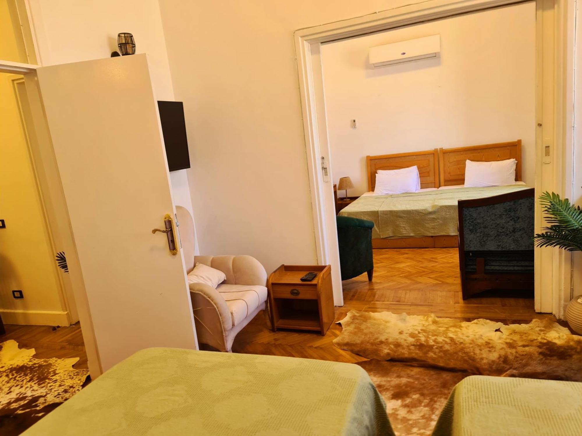 Aparthotel Downtown