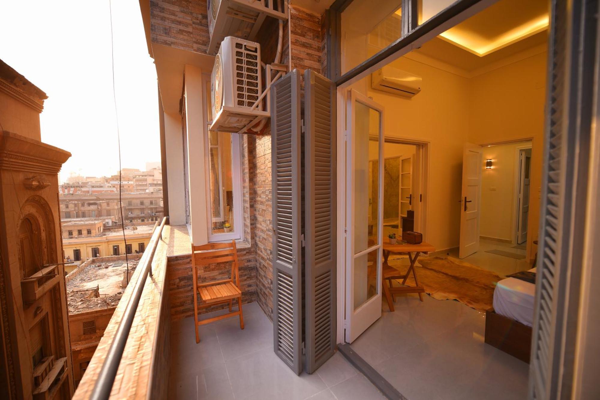 Downtown Aparthotel *