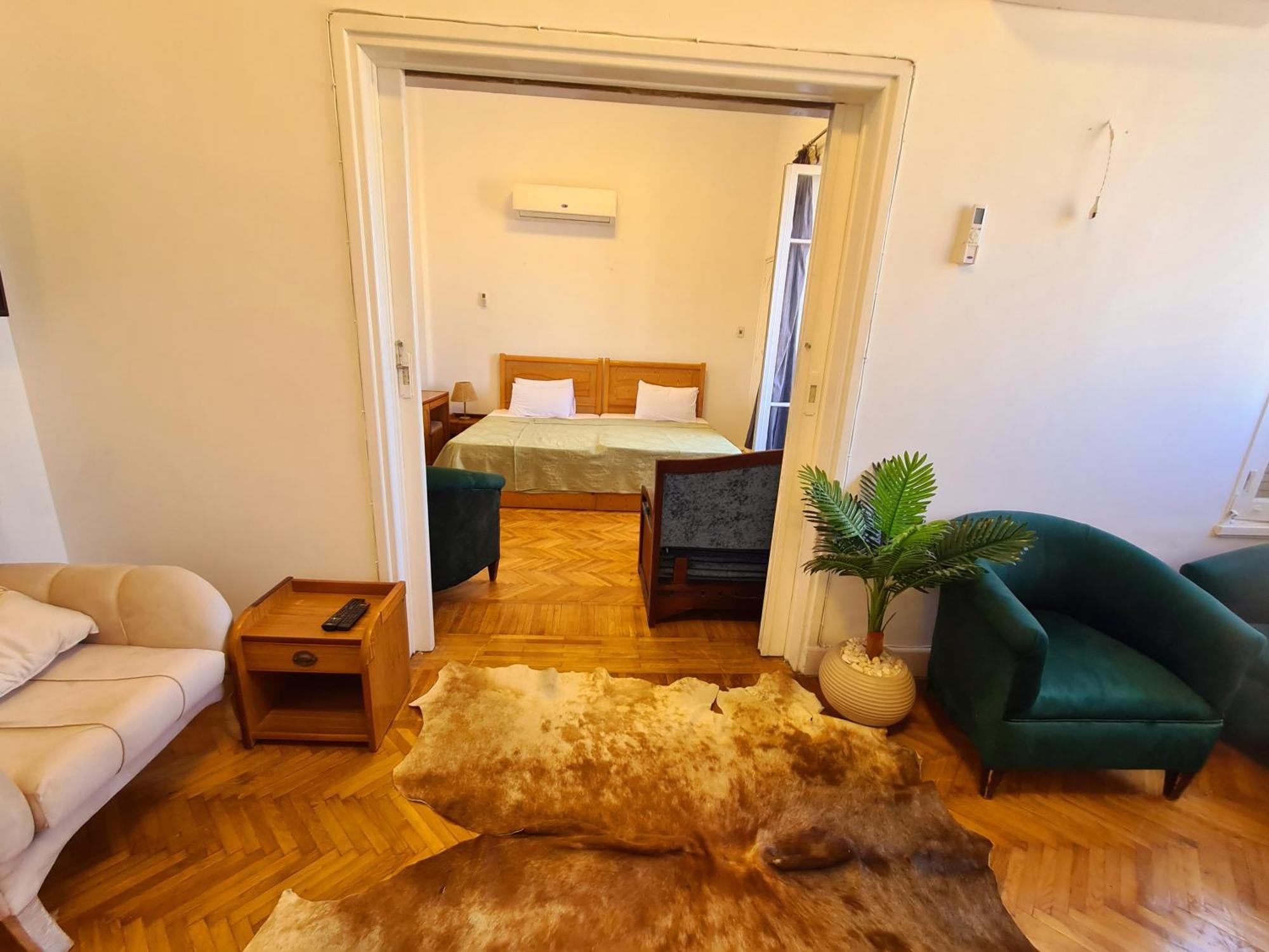 Aparthotel Downtown