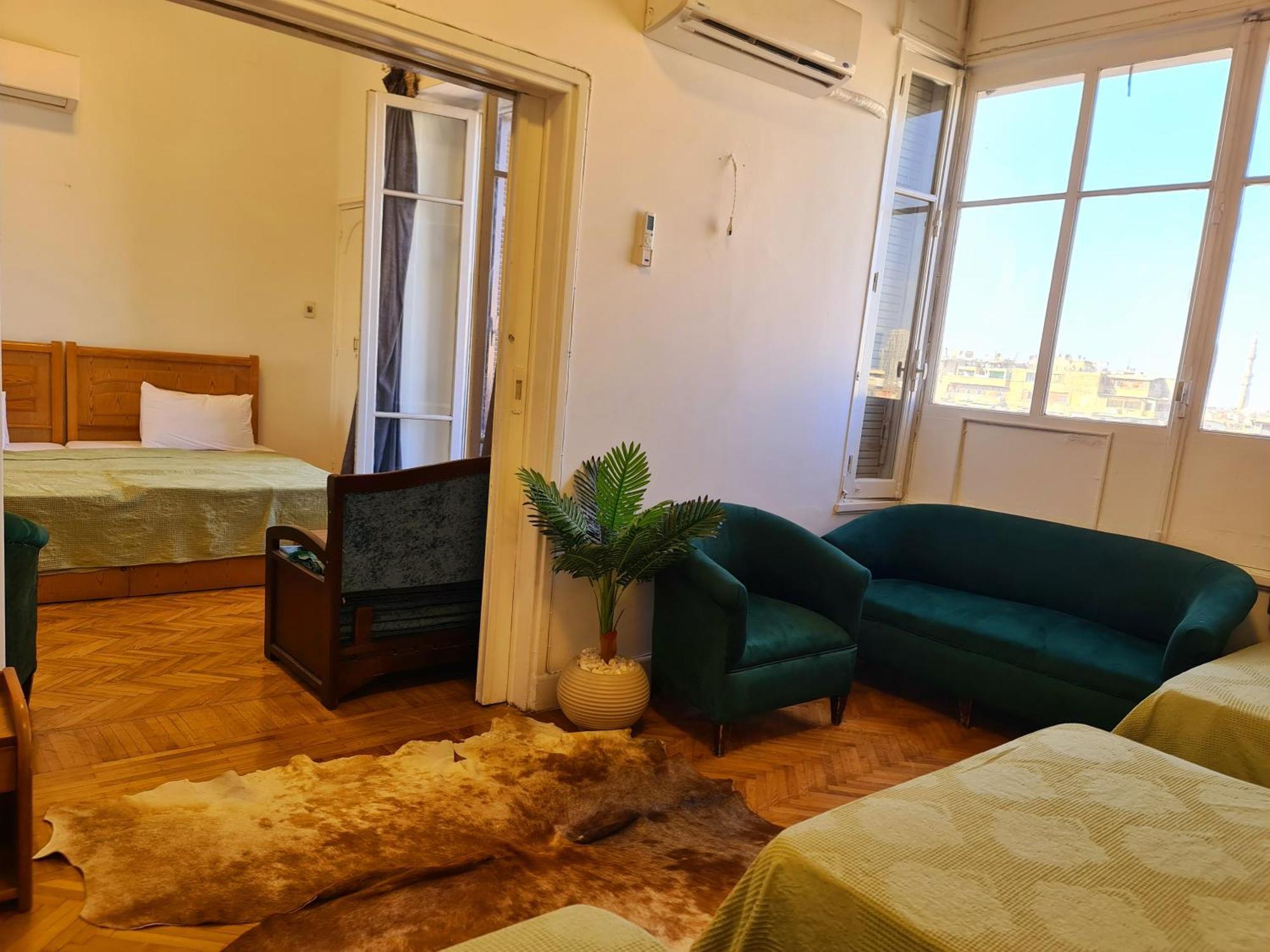 Downtown Aparthotel *