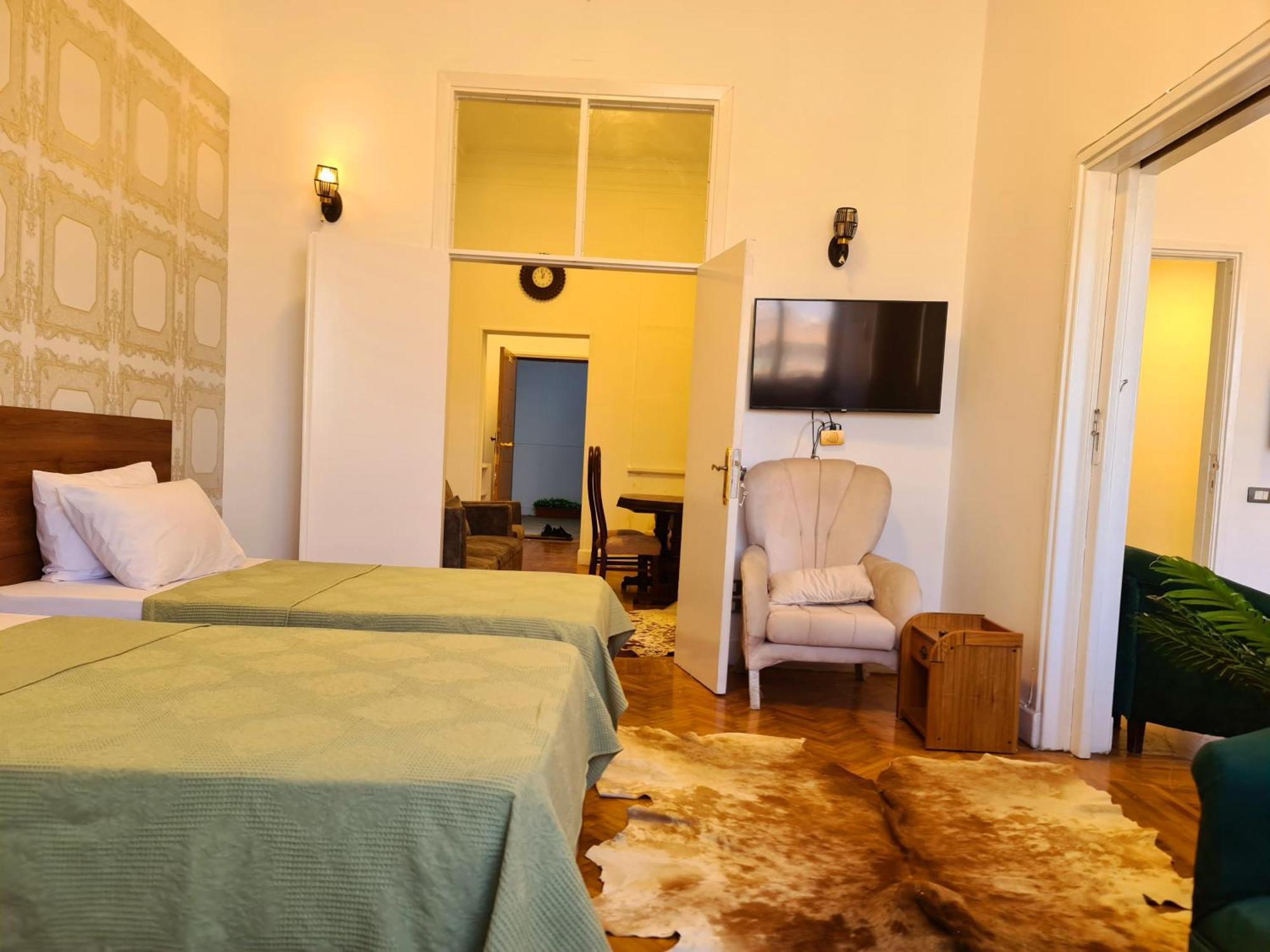 Aparthotel Downtown *