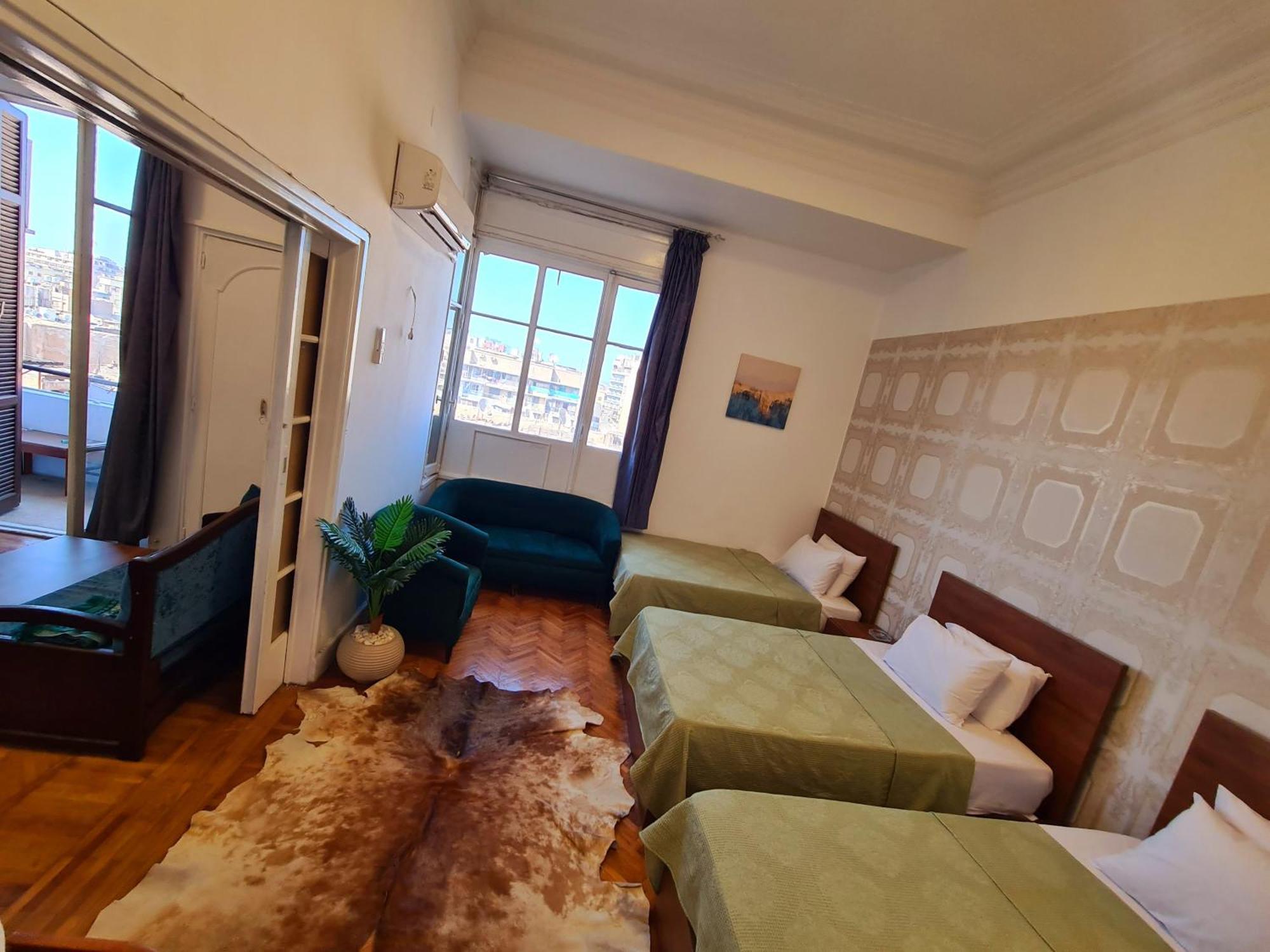 Downtown Aparthotel Il Cairo