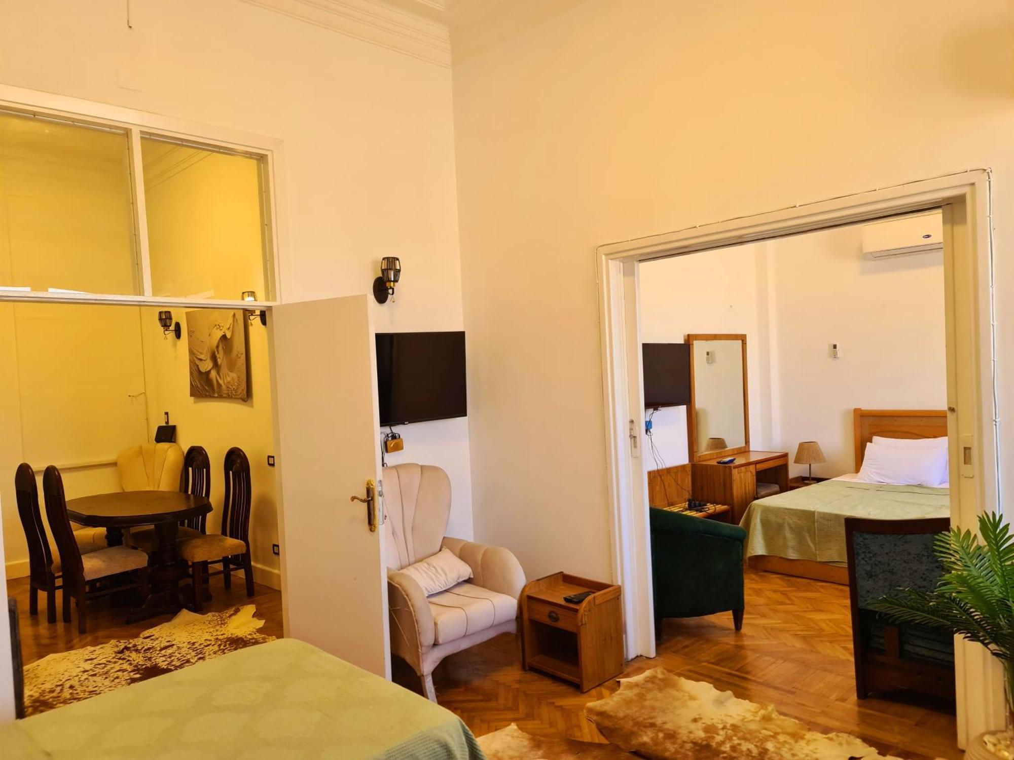 Downtown Aparthotel *