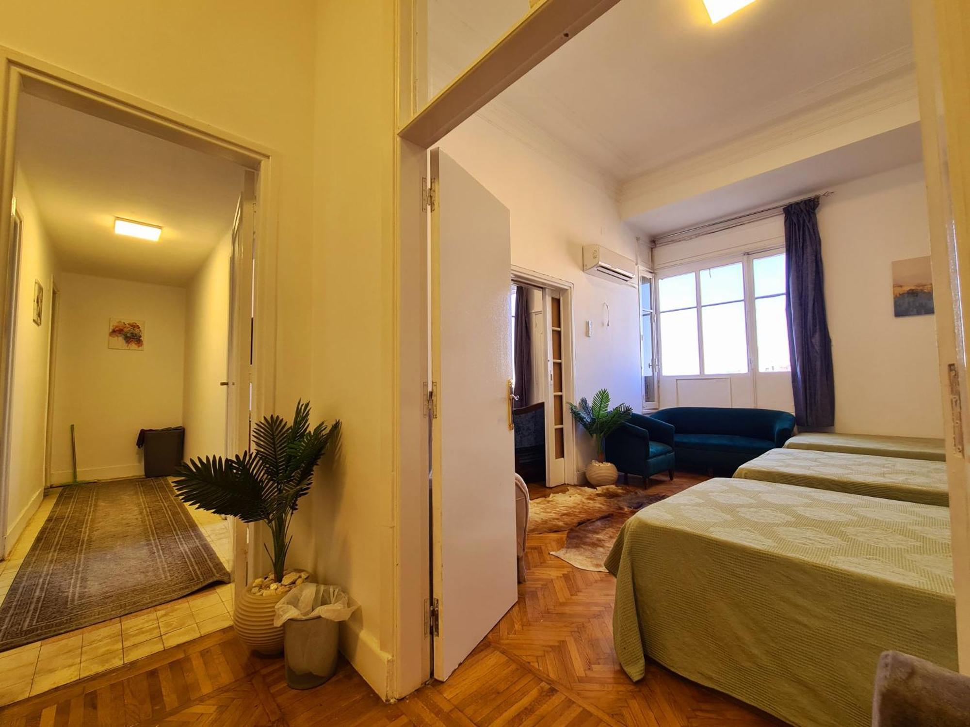 Aparthotel Downtown *