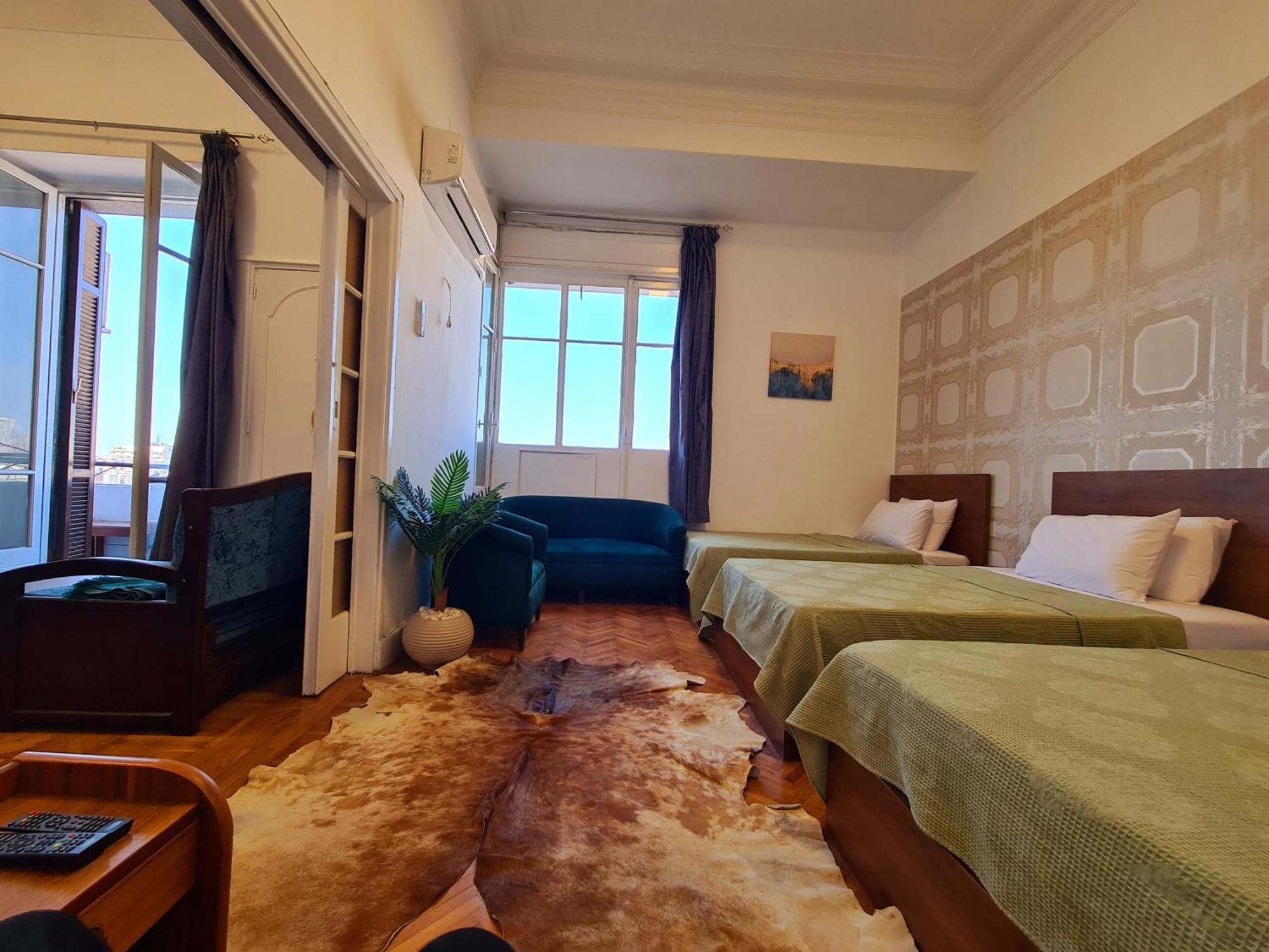 Aparthotel Downtown