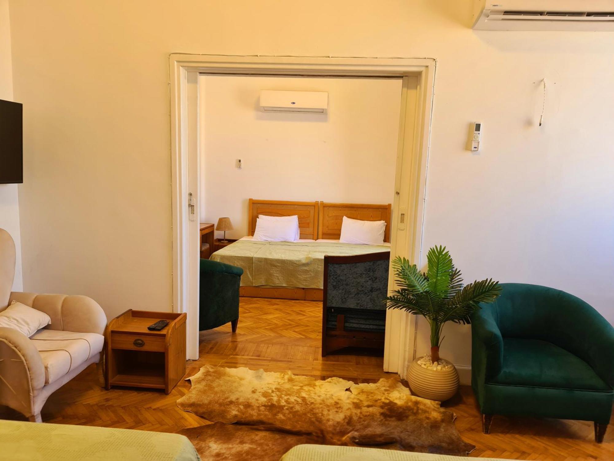 Downtown Aparthotel Il Cairo