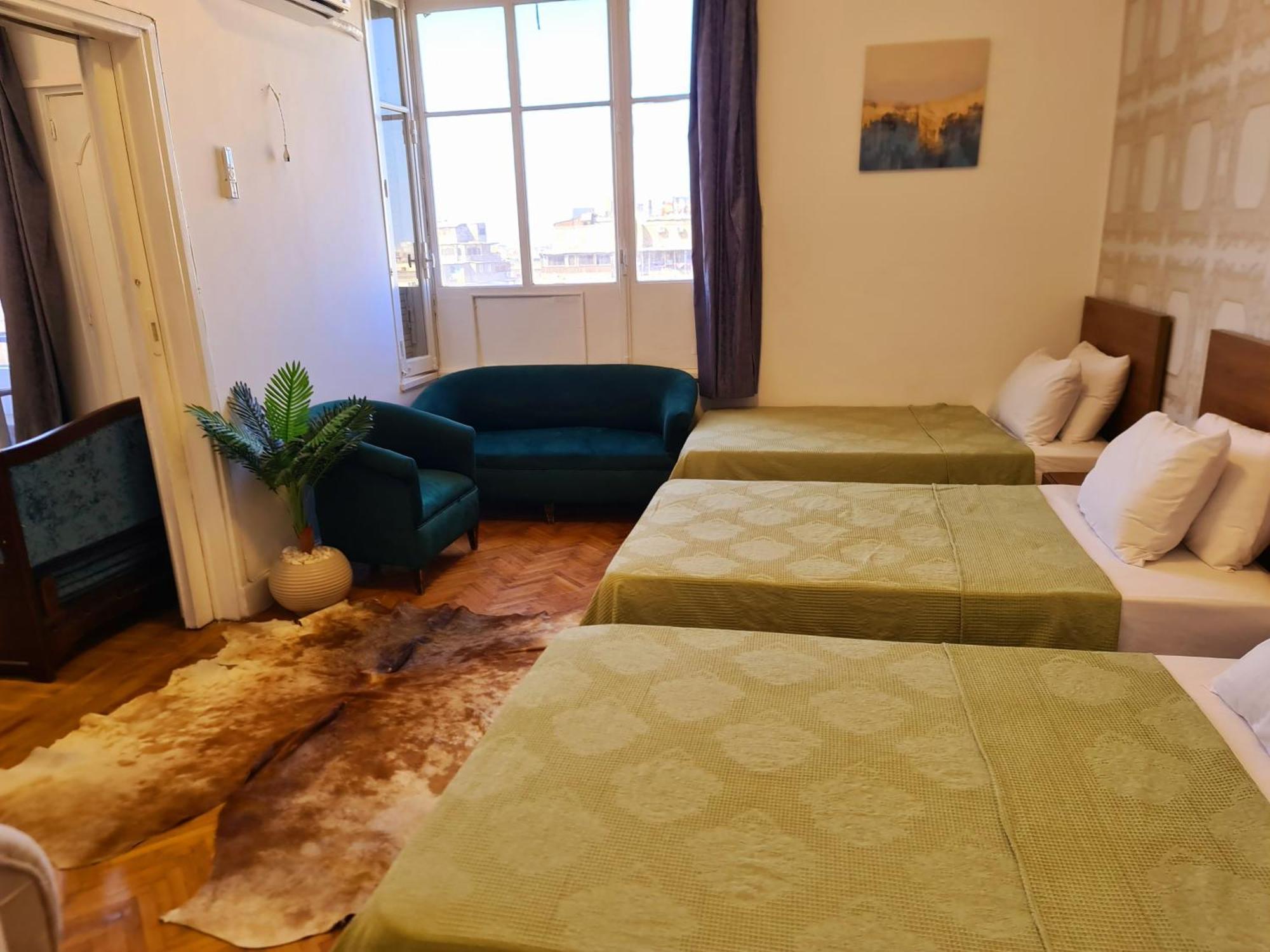 Aparthotel Downtown