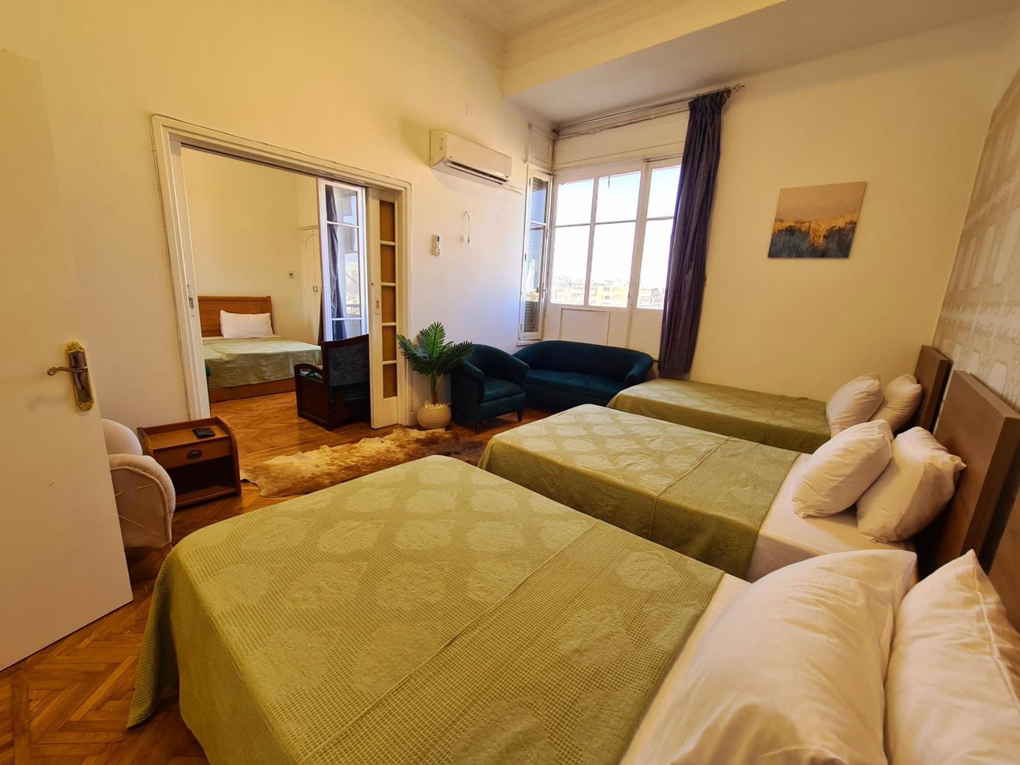 Aparthotel Downtown *