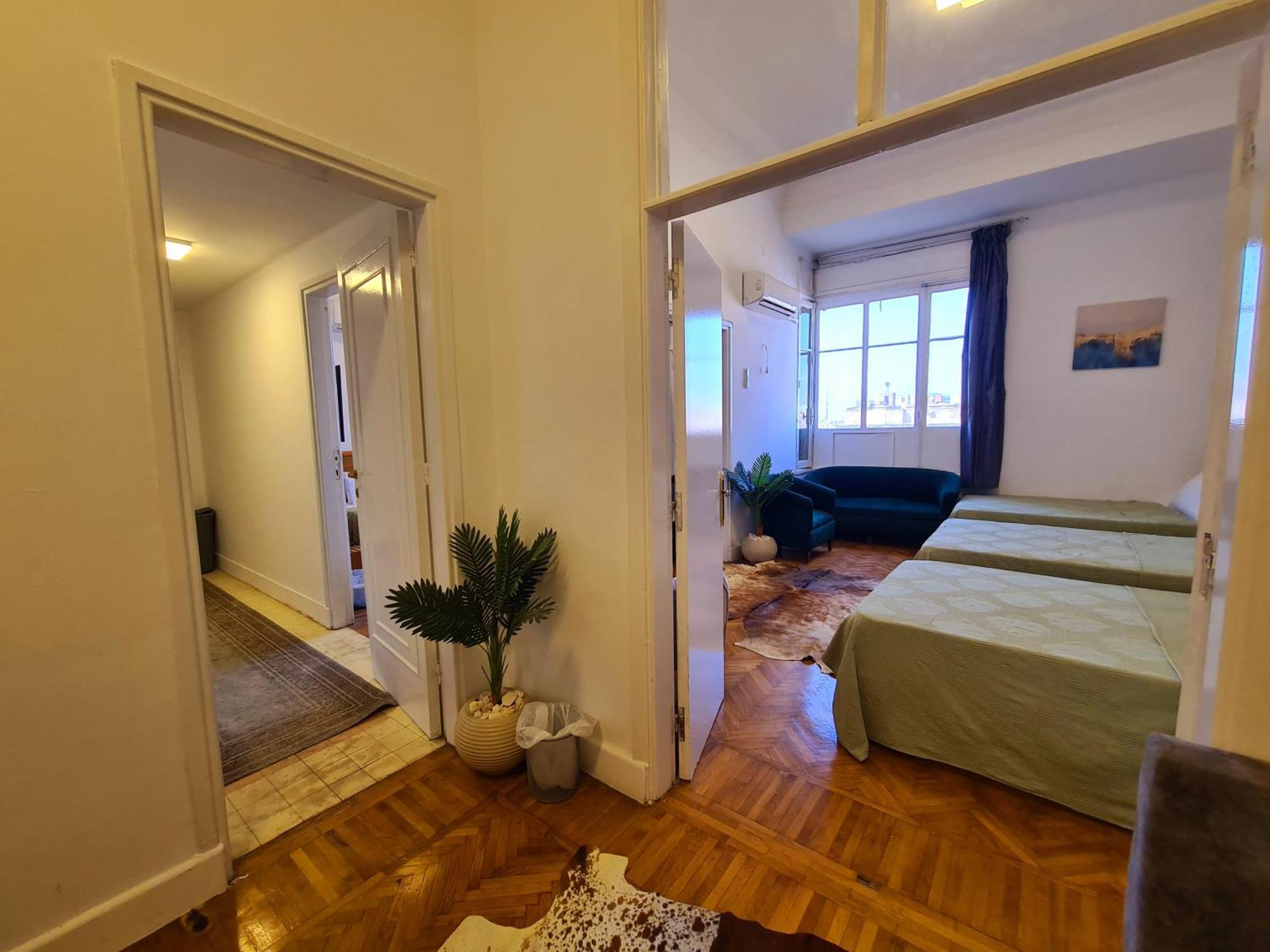 Aparthotel Downtown
