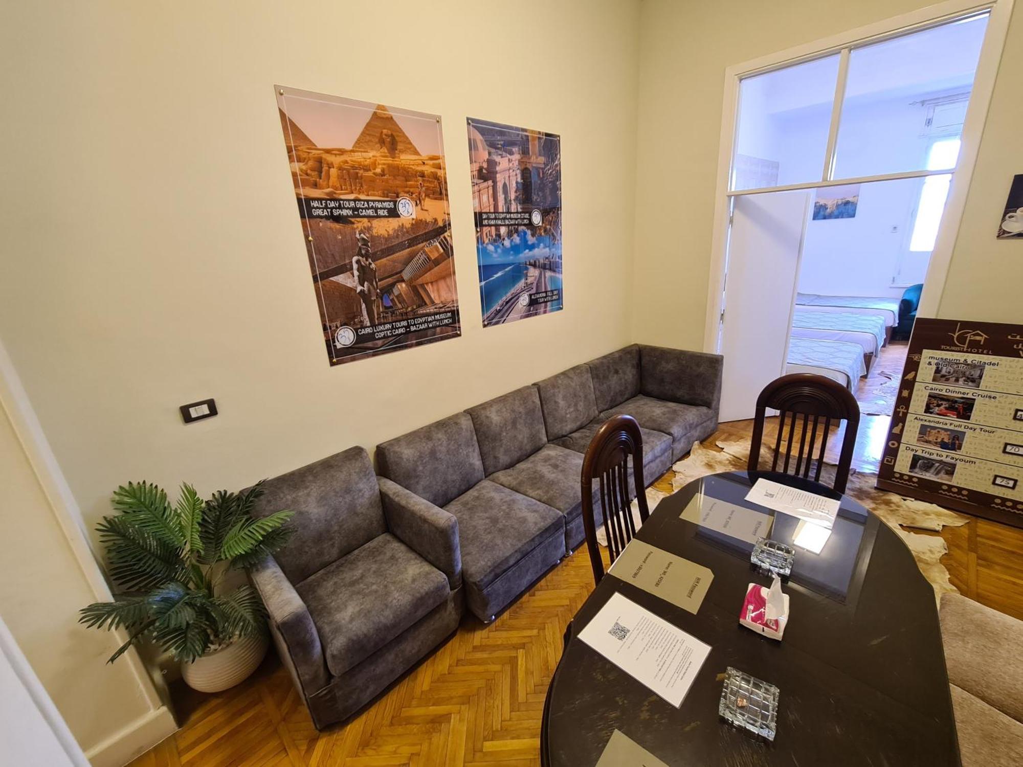 Downtown Aparthotel *