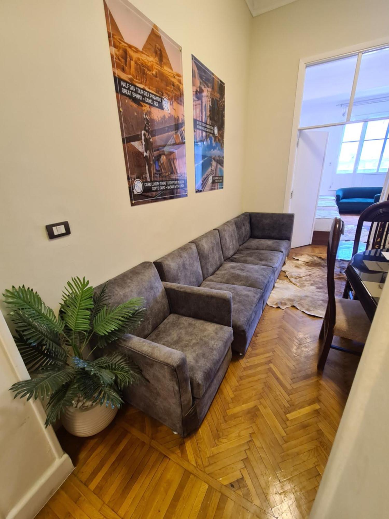 Downtown Aparthotel *